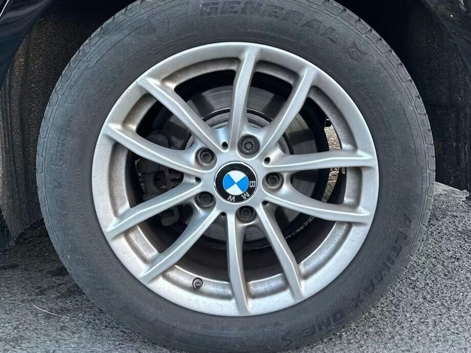 Used BMW 1 Series 2019 for sale - 77137113: Photo 9