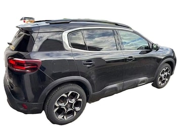 Used Citroen C5 Aircross 2022 for sale - 78310162: Photo