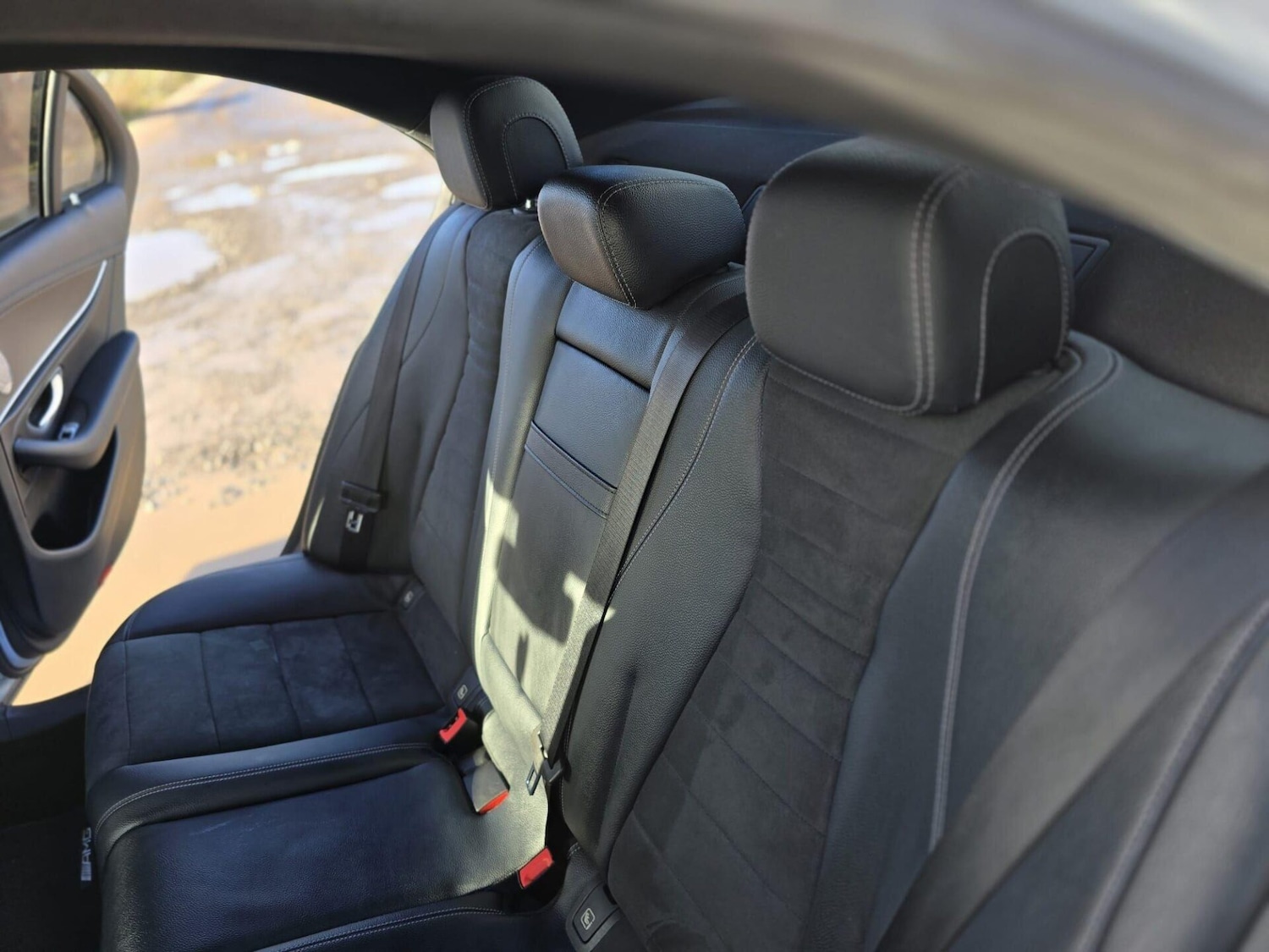 Used Mercedes-Benz E Class 2016 for sale - 78144577: Photo 24