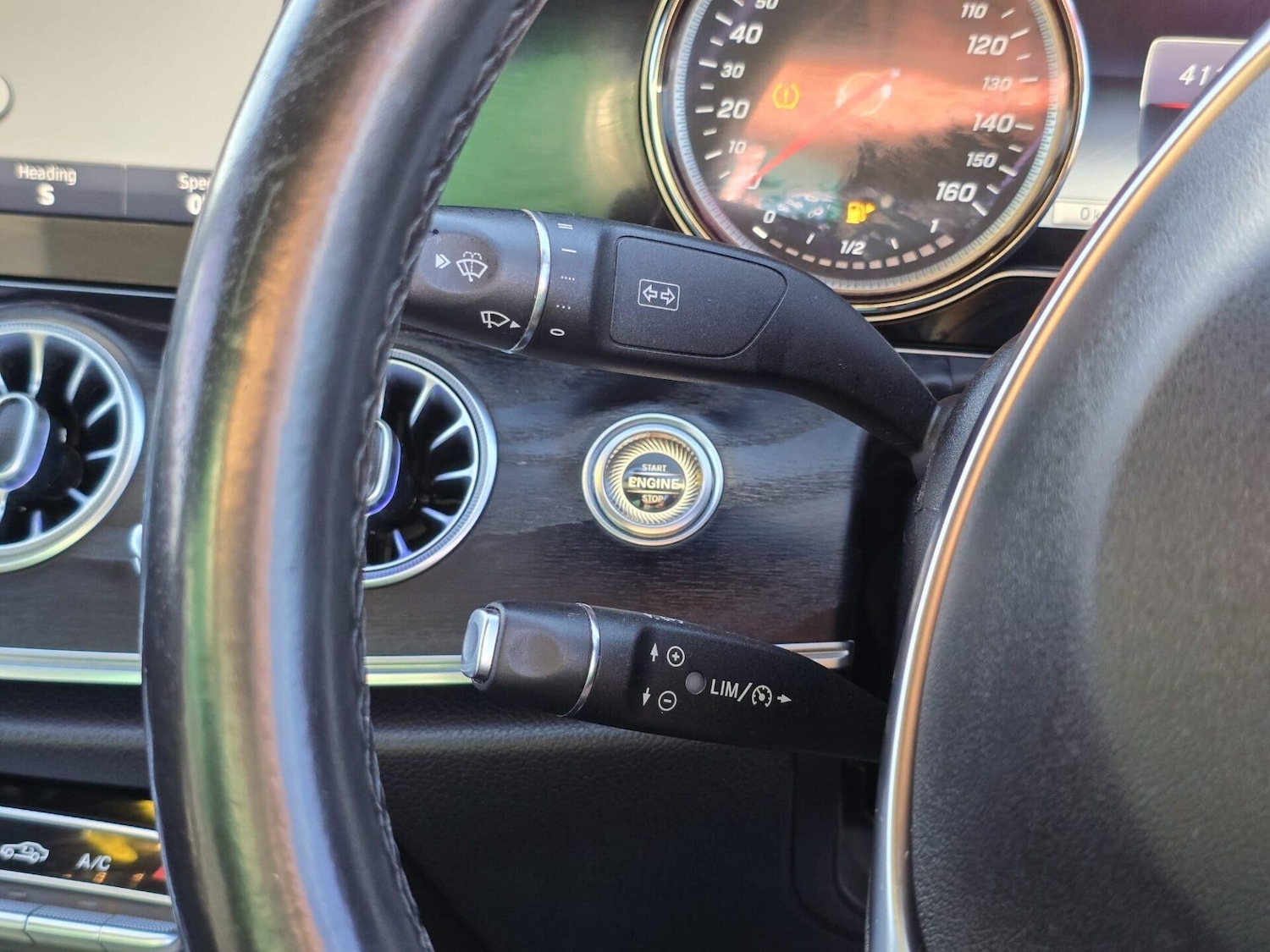 Used Mercedes-Benz E Class 2016 for sale - 78144577: Photo 27