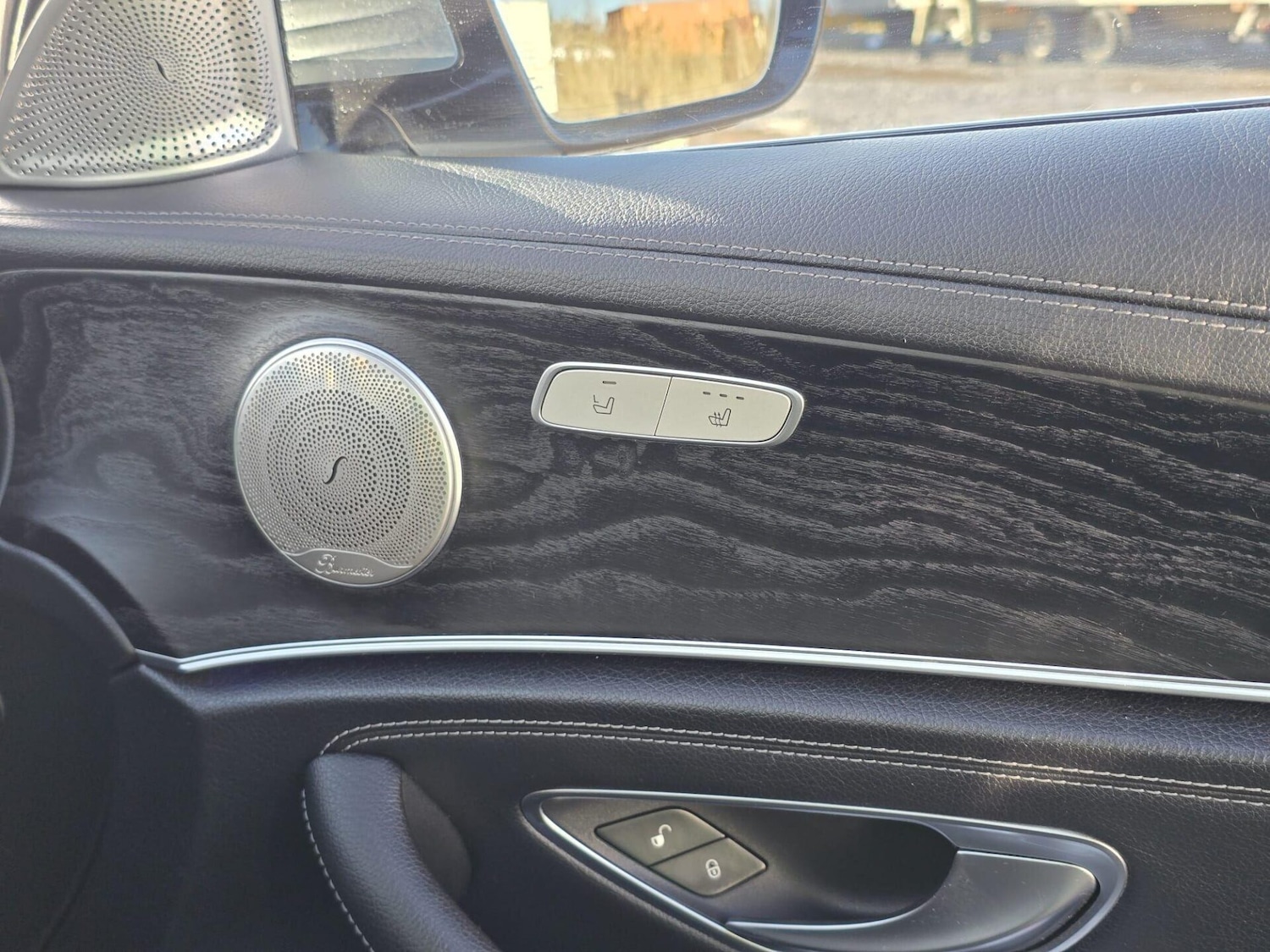 Used Mercedes-Benz E Class 2016 for sale - 78144577: Photo 30