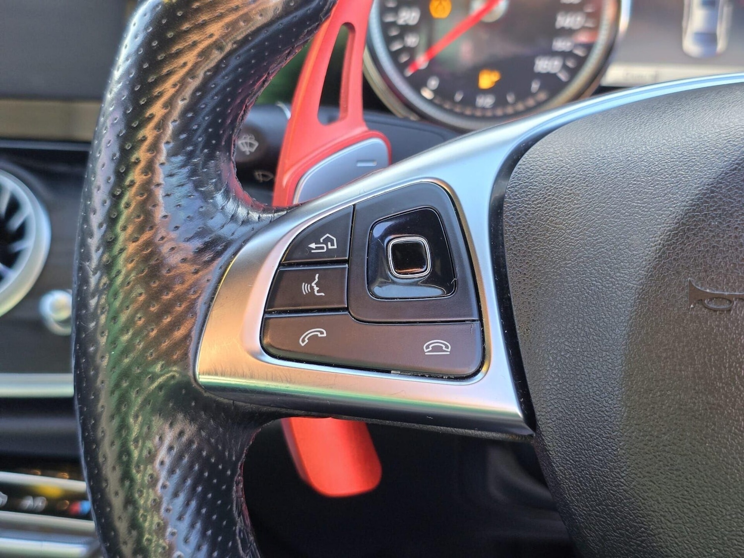 Used Mercedes-Benz E Class 2016 for sale - 78144577: Photo 32