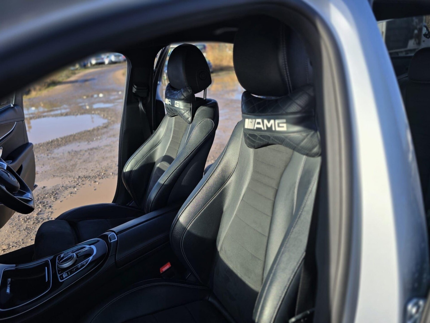 Used Mercedes-Benz E Class 2016 for sale - 78144577: Photo 42