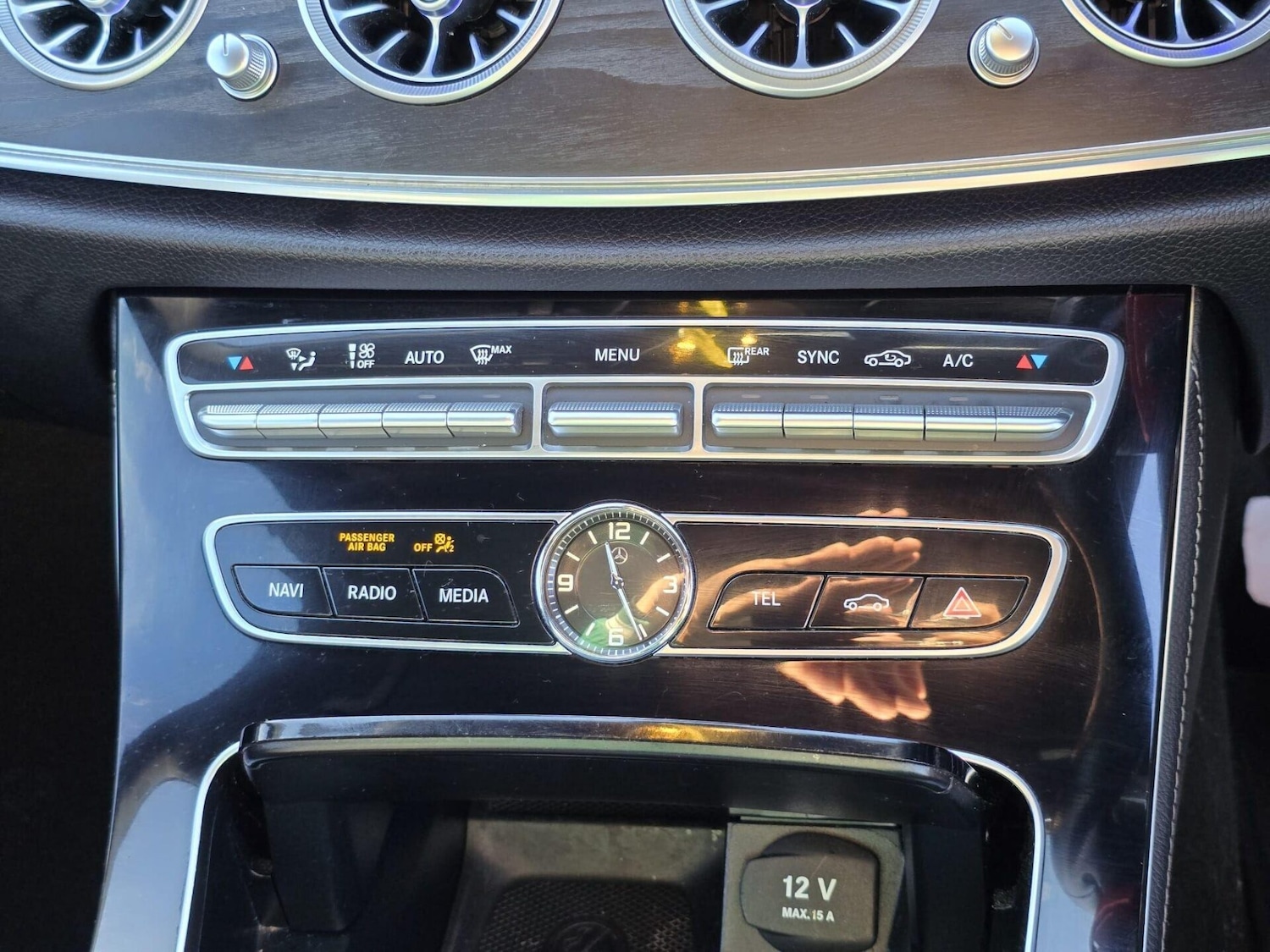 Used Mercedes-Benz E Class 2016 for sale - 78144577: Photo 62