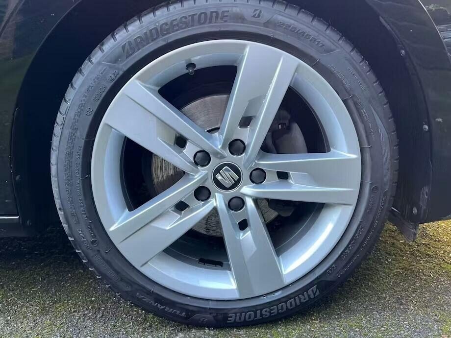 Used SEAT Leon 2018 for sale - 77100789: Photo 10