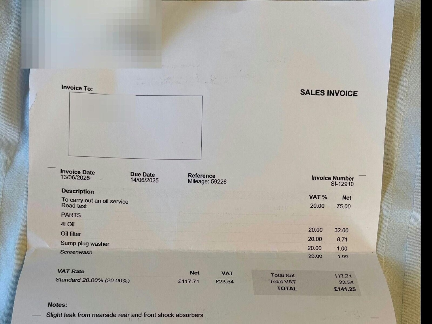 Used SEAT Leon 2018 for sale - 77100789: Photo 13