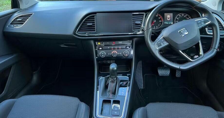 Used SEAT Leon 2018 for sale - 77100789: Photo 5