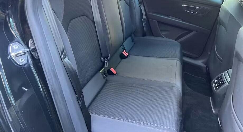 Used SEAT Leon 2018 for sale - 77100789: Photo 7