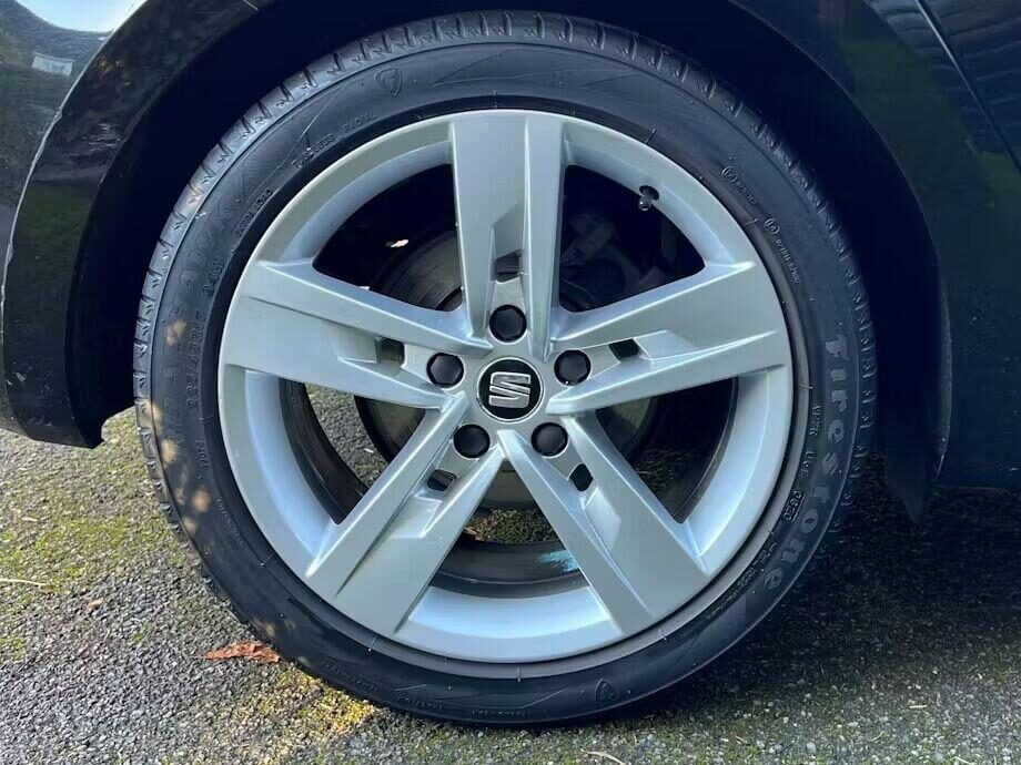 Used SEAT Leon 2018 for sale - 77100789: Photo 8