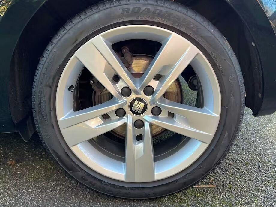 Used SEAT Leon 2018 for sale - 77100789: Photo 9