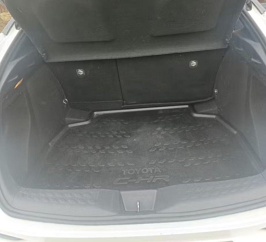 Used Toyota C-HR 2017 for sale - 77719090: Photo 11