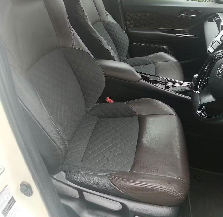 Used Toyota C-HR 2017 for sale - 77719090: Photo 6