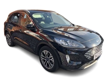 Used Ford Kuga 2022 for sale - 79369978: Photo