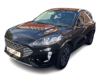 Used Ford Kuga 2022 for sale - 79369978: Photo