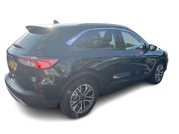 Used Ford Kuga 2022 for sale - 79369978: Photo