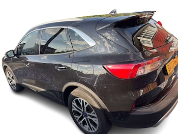 Used Ford Kuga 2022 for sale - 79369978: Photo