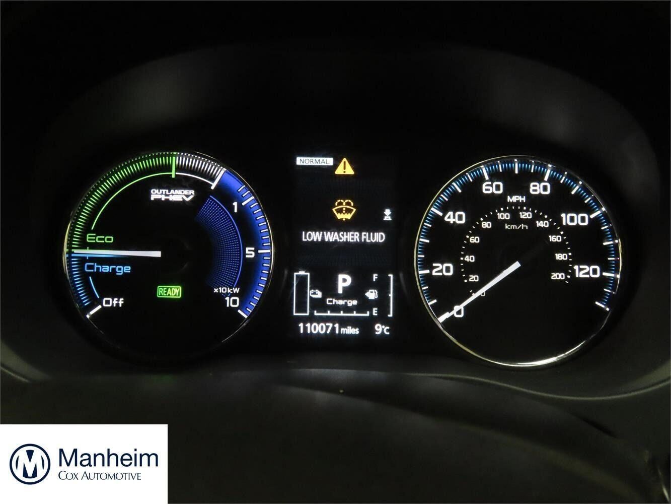 Used Mitsubishi Outlander 2018 for sale - 77935844: Photo 3