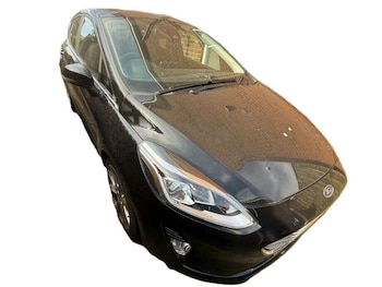 Used Ford Fiesta 2021 for sale - 78513137: Photo