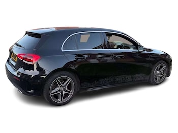 Used Mercedes-Benz A-Class 2018 for sale - 79115669: Photo