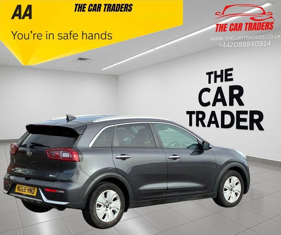 Used Kia Niro 2019 for sale - 76368785: Photo 4