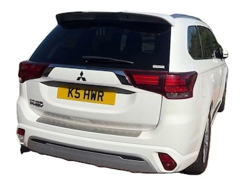 Used Mitsubishi Outlander 2019 for sale - 78894316: Photo