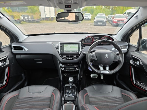 Used Peugeot 2008 2017 for sale - 75999460: Photo 19
