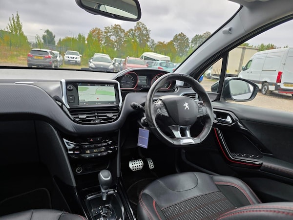 Used Peugeot 2008 2017 for sale - 75999460: Photo 20