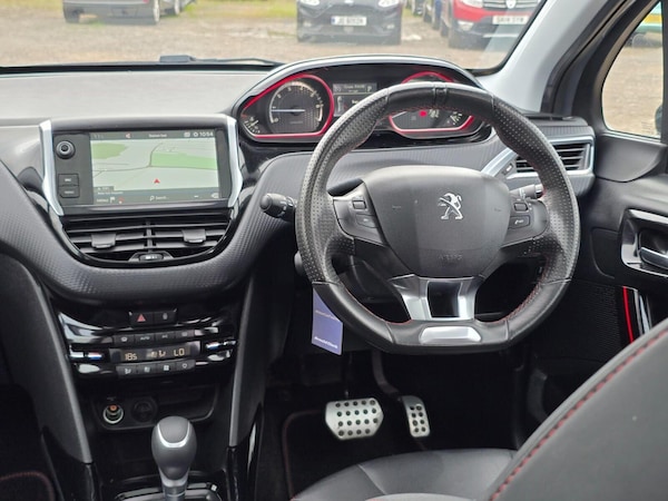 Used Peugeot 2008 2017 for sale - 75999460: Photo 23