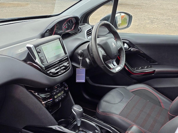Used Peugeot 2008 2017 for sale - 75999460: Photo 24