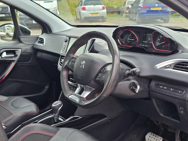 Used Peugeot 2008 2017 for sale - 75999460: Photo 25