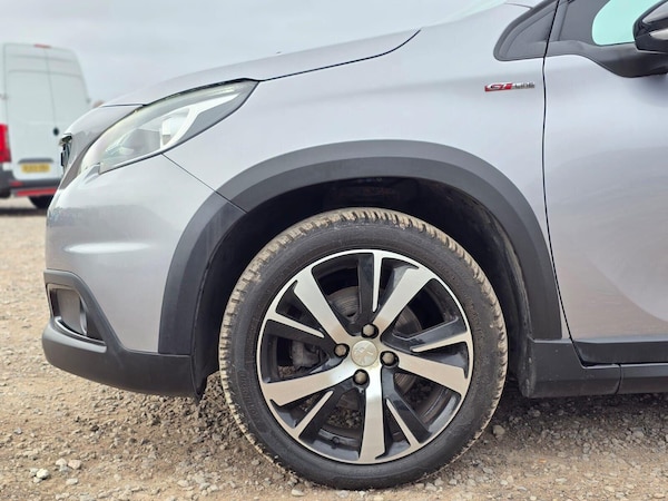 Used Peugeot 2008 2017 for sale - 75999460: Photo 34