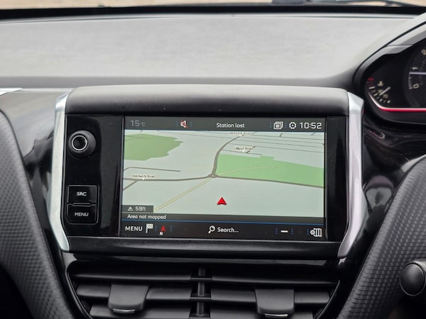 Used Peugeot 2008 2017 for sale - 75999460: Photo 35