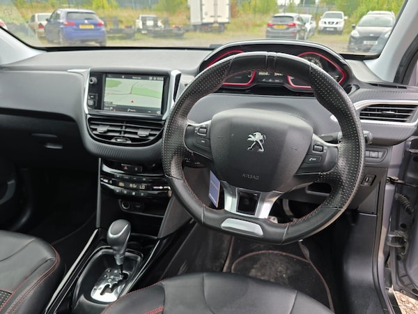 Used Peugeot 2008 2017 for sale - 75999460: Photo 40