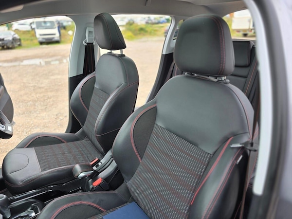 Used Peugeot 2008 2017 for sale - 75999460: Photo 42