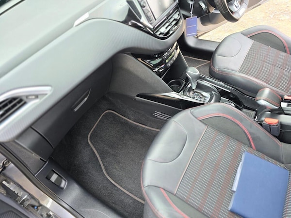 Used Peugeot 2008 2017 for sale - 75999460: Photo 43
