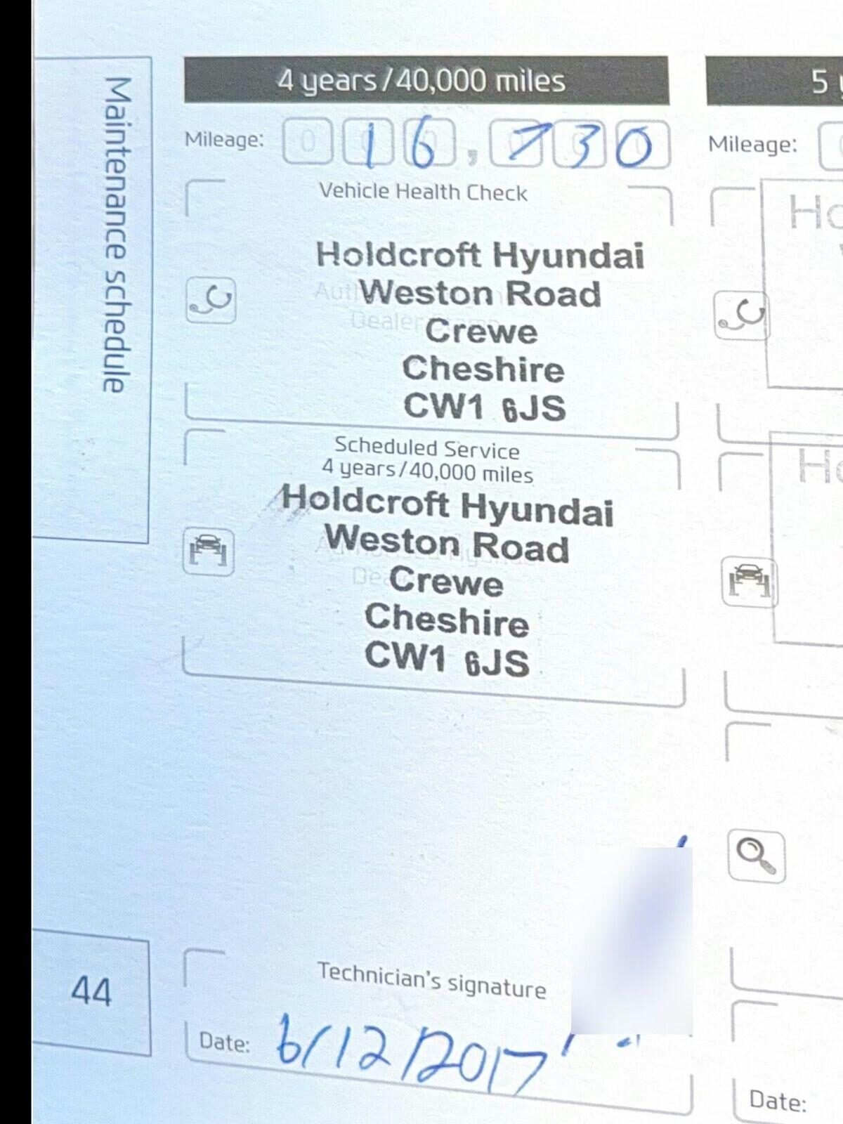 Used Hyundai i10 2014 for sale - 77249706: Photo 29