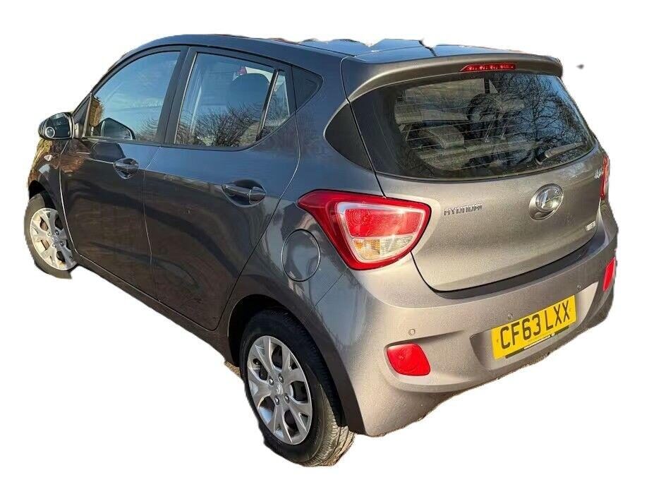 Used Hyundai i10 2014 for sale - 77249706: Photo 3
