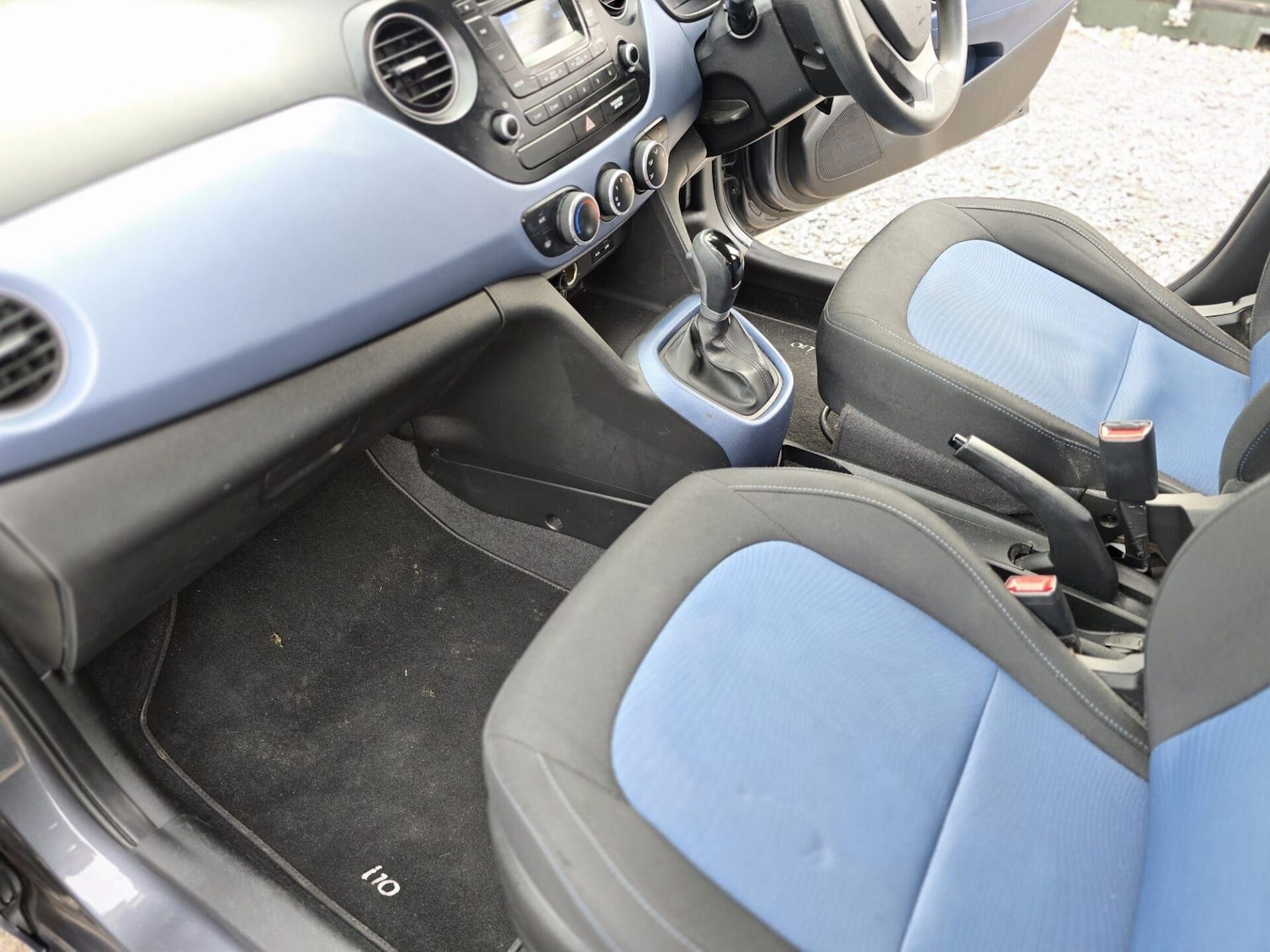 Used Hyundai i10 2014 for sale - 77249706: Photo 34