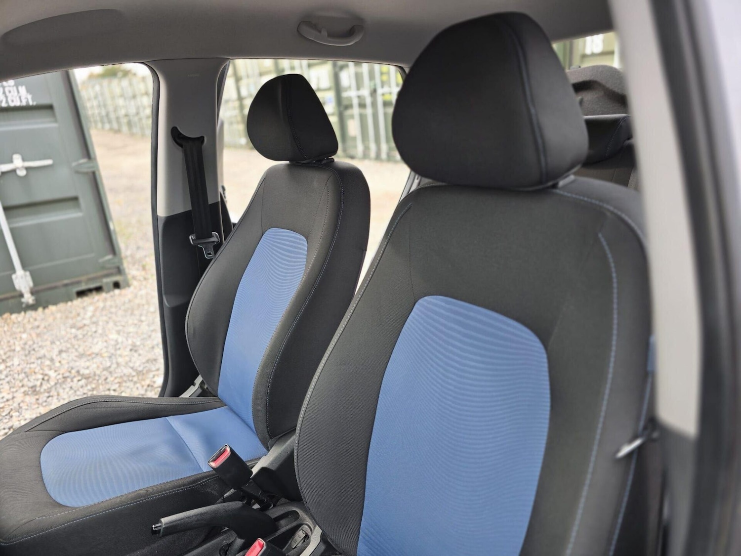 Used Hyundai i10 2014 for sale - 77249706: Photo 35