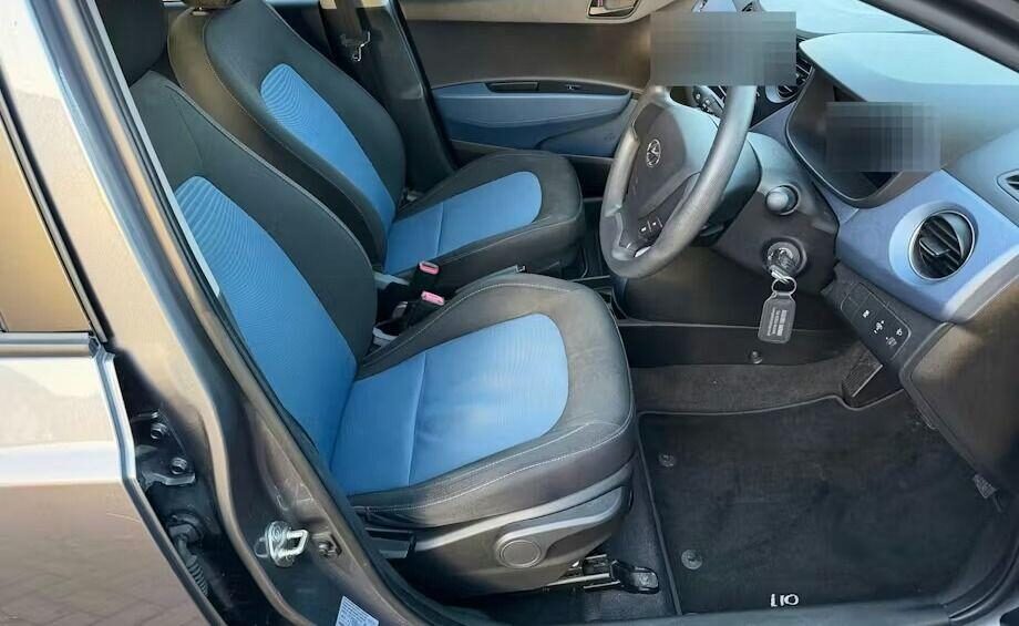 Used Hyundai i10 2014 for sale - 77249706: Photo 6