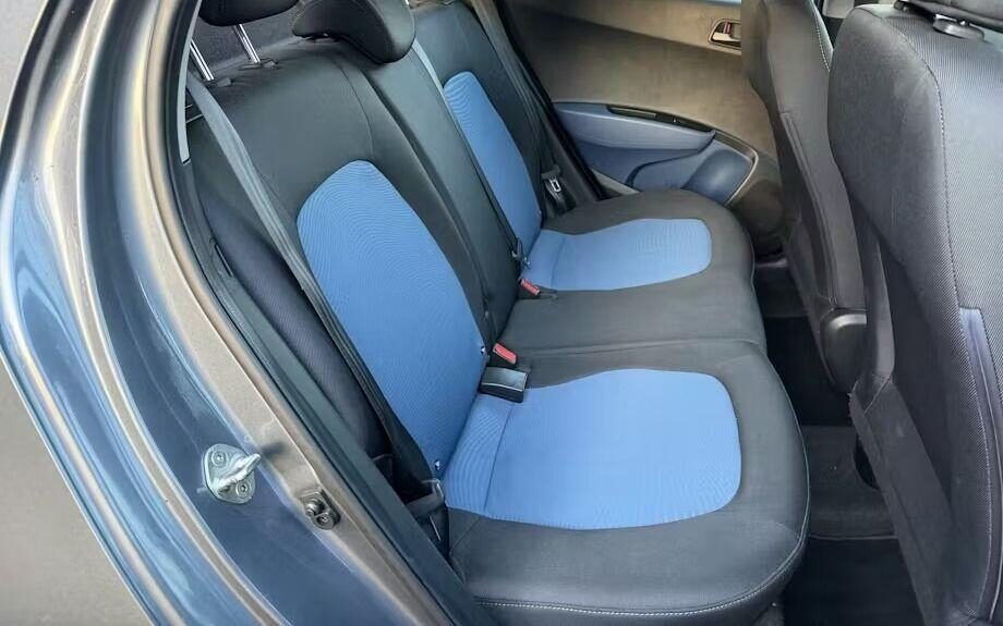 Used Hyundai i10 2014 for sale - 77249706: Photo 7