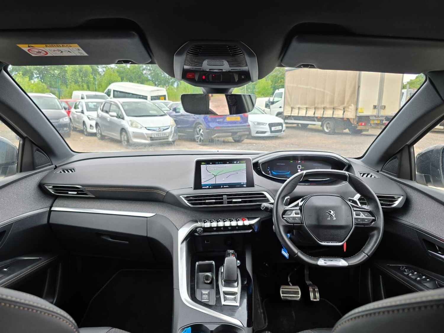 Vehicle 16