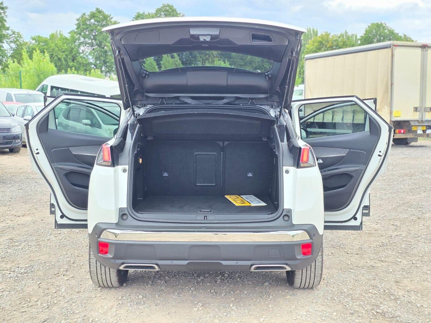Vehicle 30