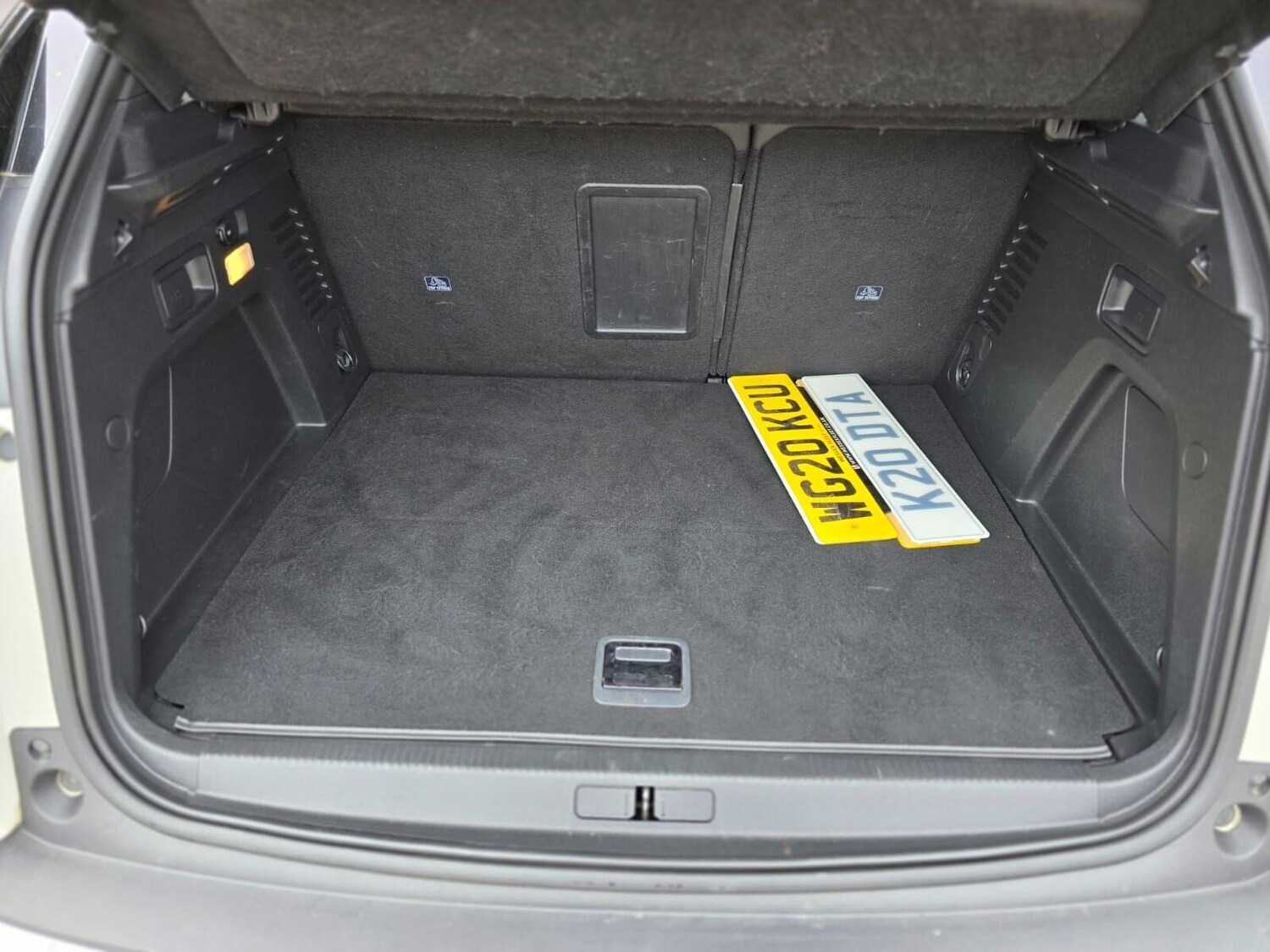 Vehicle 31