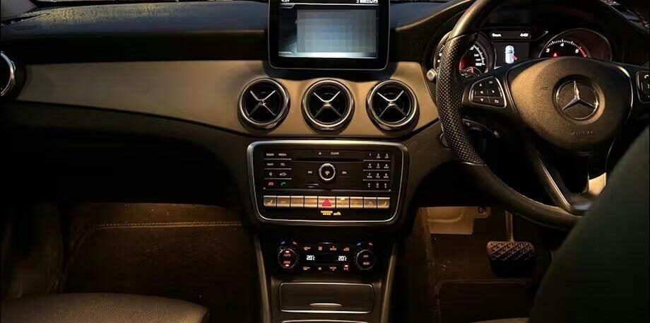 Used Mercedes-Benz GLA 2018 for sale - 76931144: Photo 5