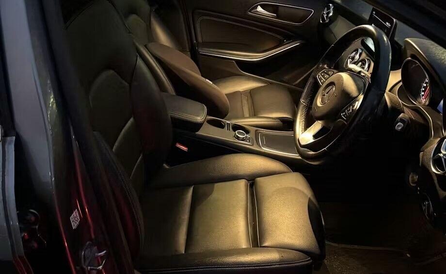 Used Mercedes-Benz GLA 2018 for sale - 76931144: Photo 6