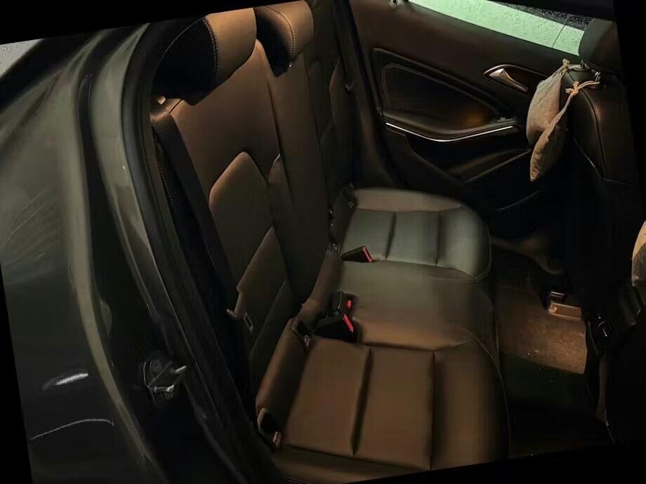 Used Mercedes-Benz GLA 2018 for sale - 76931144: Photo 7