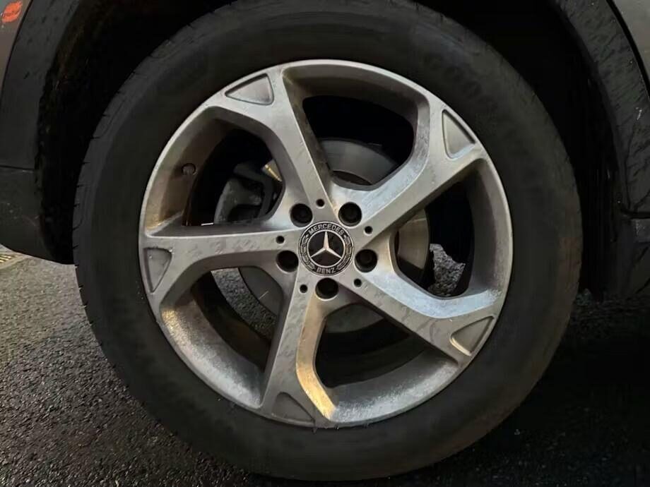 Used Mercedes-Benz GLA 2018 for sale - 76931144: Photo 8