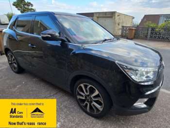 (65) - 1.6 e-XGi ELX Auto Euro 6 5dr
