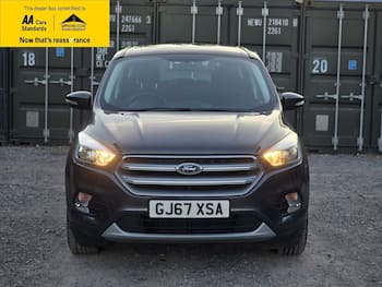 Used Ford Kuga 2017 for sale - 79758814: Photo